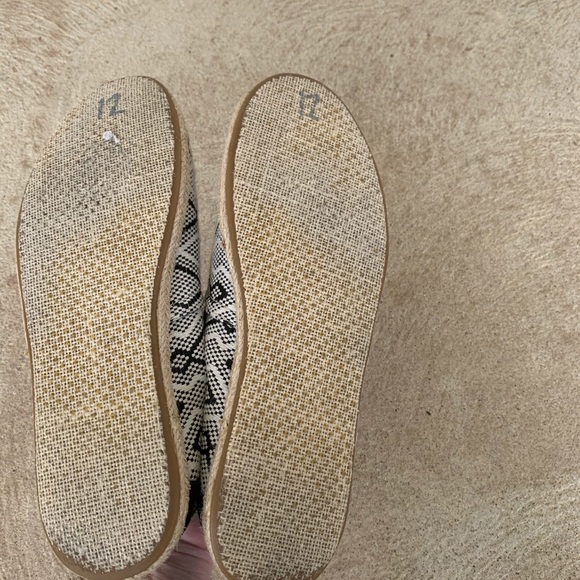 Toms flats - Picture 3 of 4